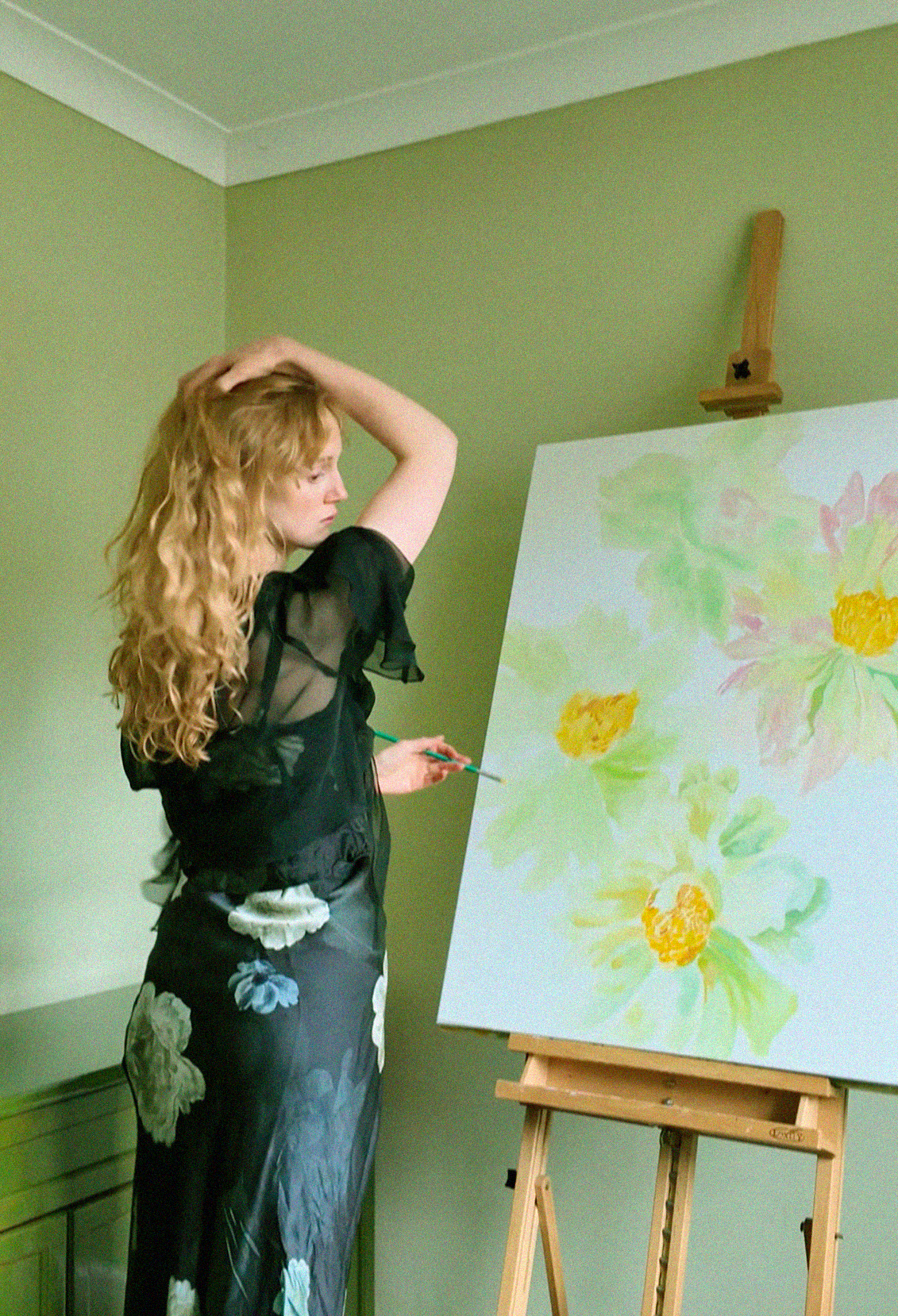 Original Paintings