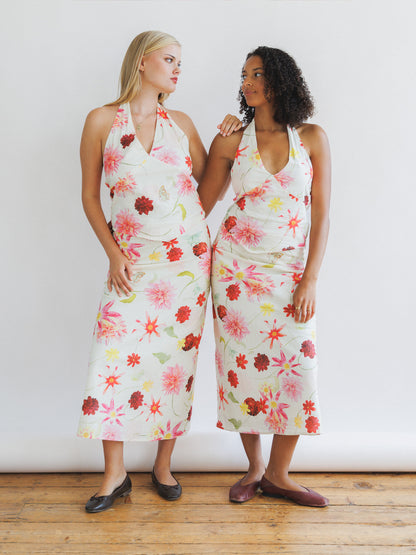Dahlia Midi Skirt