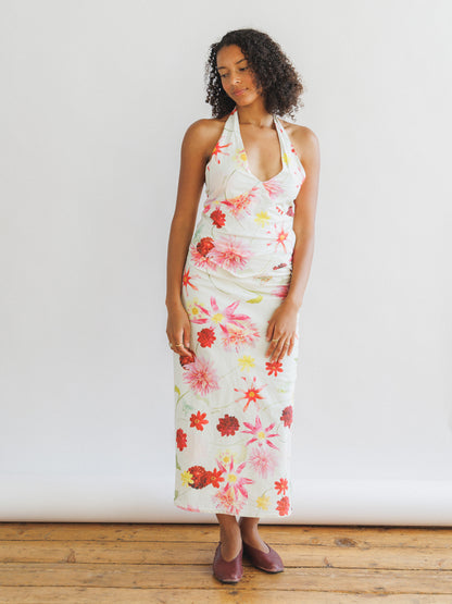 Dahlia Midi Skirt