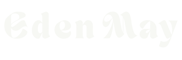 Eden May