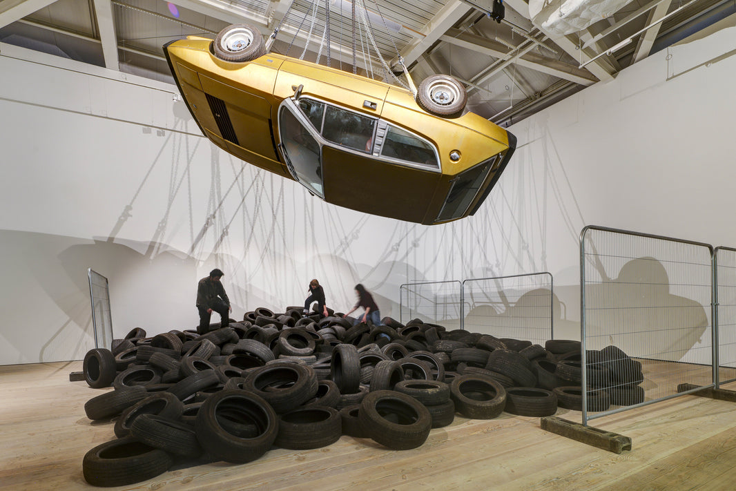 Event Tickets – Eden May